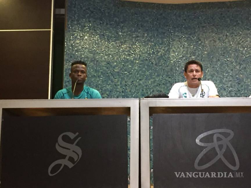 $!Santos presenta a su último refuerzo para el Apertura 2018