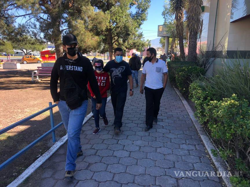 Abuela de bebé fallecida tras agresión: ‘pedimos ayuda económica, hospital, funeraria y traslado salen muy caros’