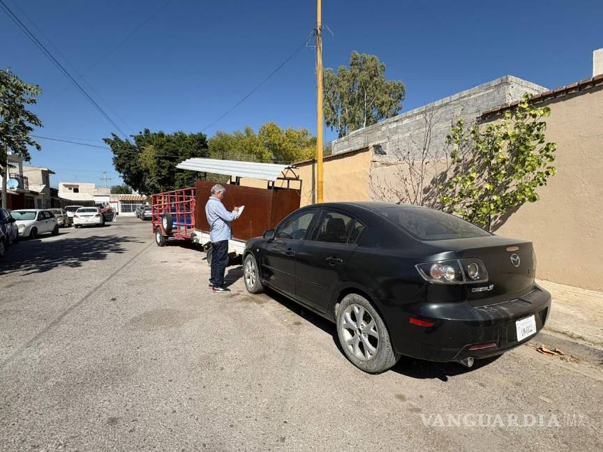 $!Autoridades municipales exhortan a cuidar el entorno y respetar los espacios comunes.