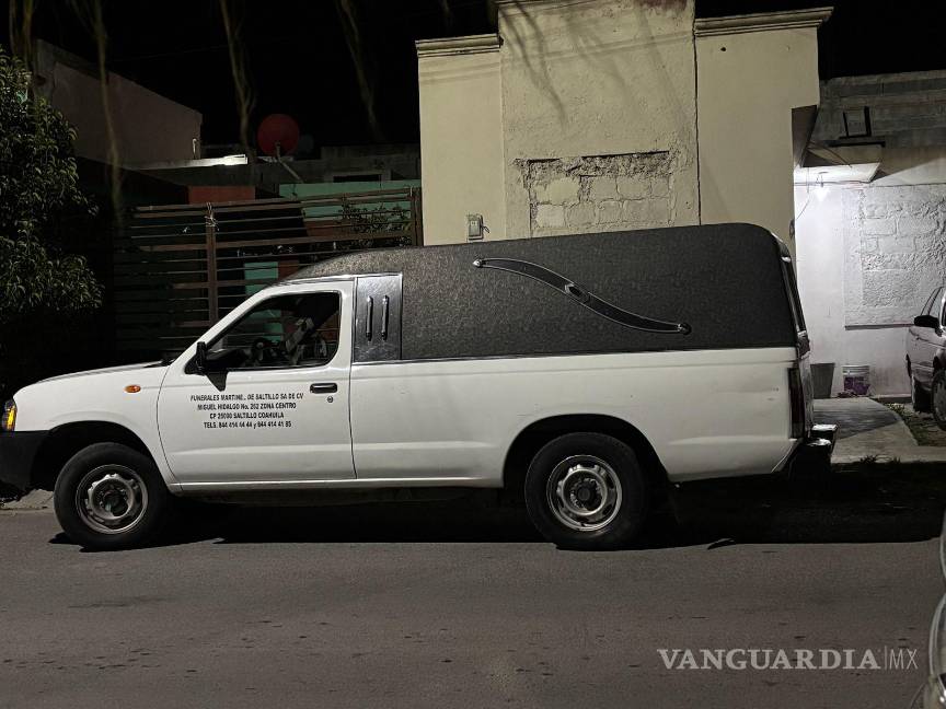 $!El cuerpo fue trasladado al Servicio Médico Forense para practicarle la necropsia de ley y determinar las causas del fallecimiento.