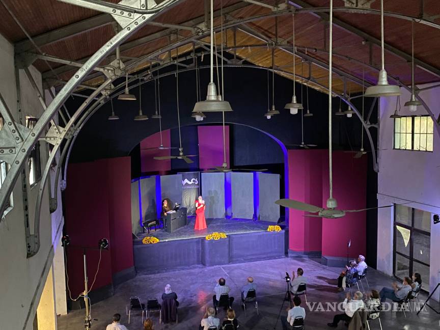 $!Detona el talento joven de MOS, orgullo de México