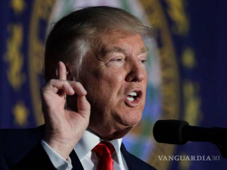 Trump niega haber violado el embargo a Cuba