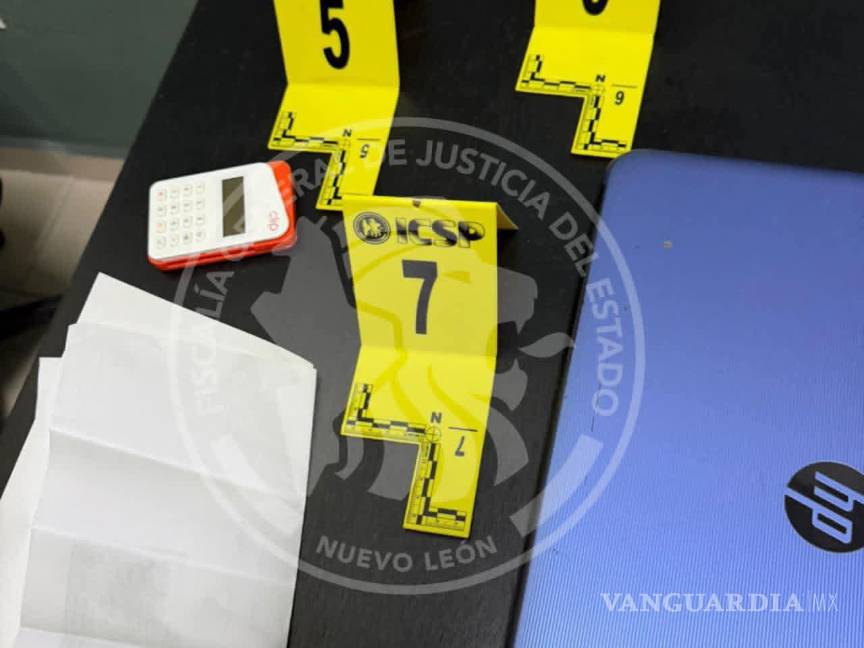 Catean empresa por denuncias de fraude en trámites de pensión, en Nuevo León