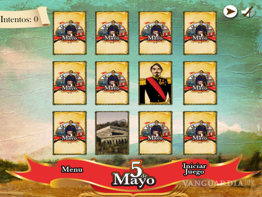 $!Conoce más sobre la Batalla de Puebla con una nueva app