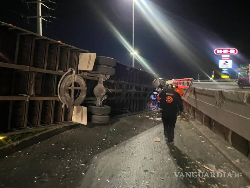 Por frío intenso, implementa Protección Civil de Nuevo León Operativo Carrusel