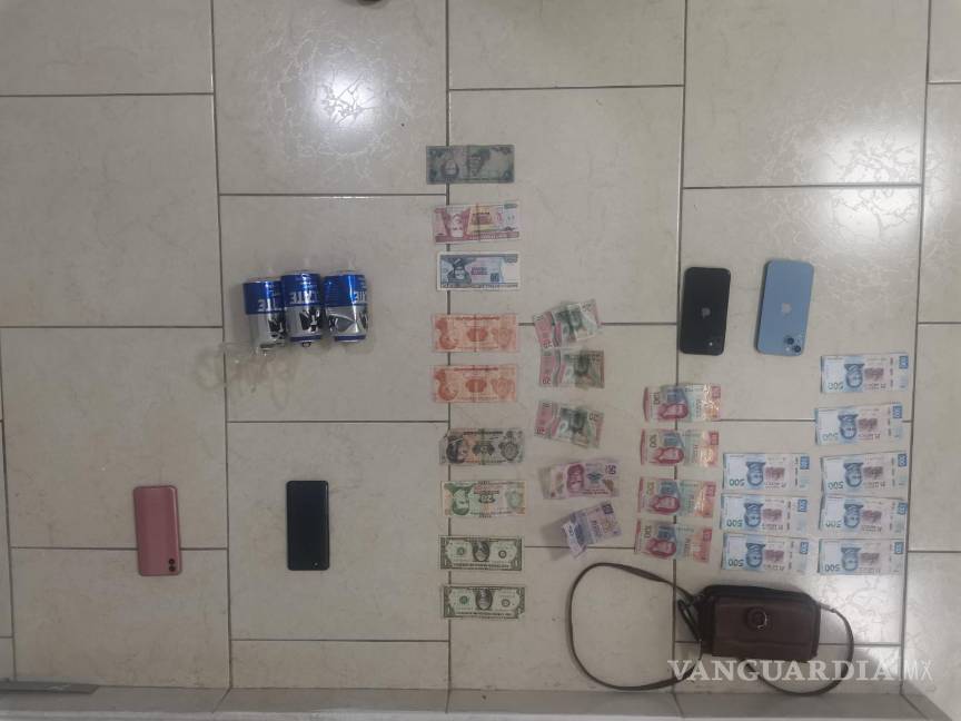 Detienen a tres personas por transportar a migrantes de manera ilegal en Nuevo León