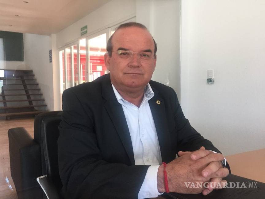 Interés de gira por China se mantiene: Jaime Guerra