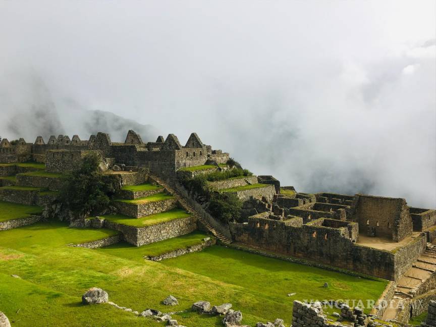 $!Una visita a Machu Picchu se ha convertido en una experiencia muy coreografiada con tiempos de llegada específicos, visitas con tiempo limitado, zonas acordonadas y topes de visitantes diarios.
