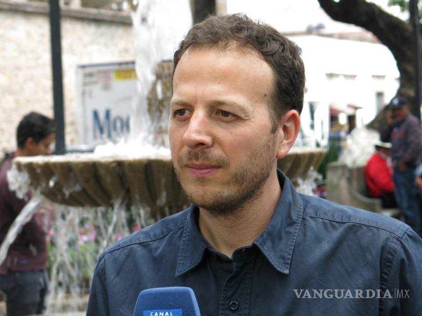 "Me interesa saber qué va a pasar con los niños”: Escalante