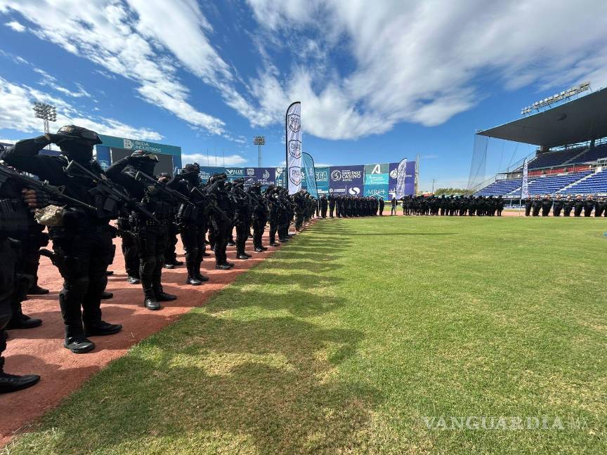 $!Corporaciones estatales mantienen presencia en zonas urbanas y rurales.