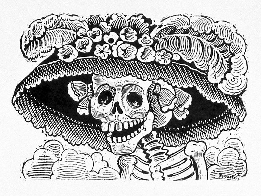 $!18 cosas que tal vez no sabías sobre el Día de Muertos