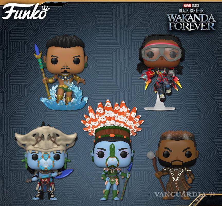 $!Quedan ‘mudos’ los fans por todo lo anunciado en la Comic Con; Marvel, DC y mucho contenido streaming