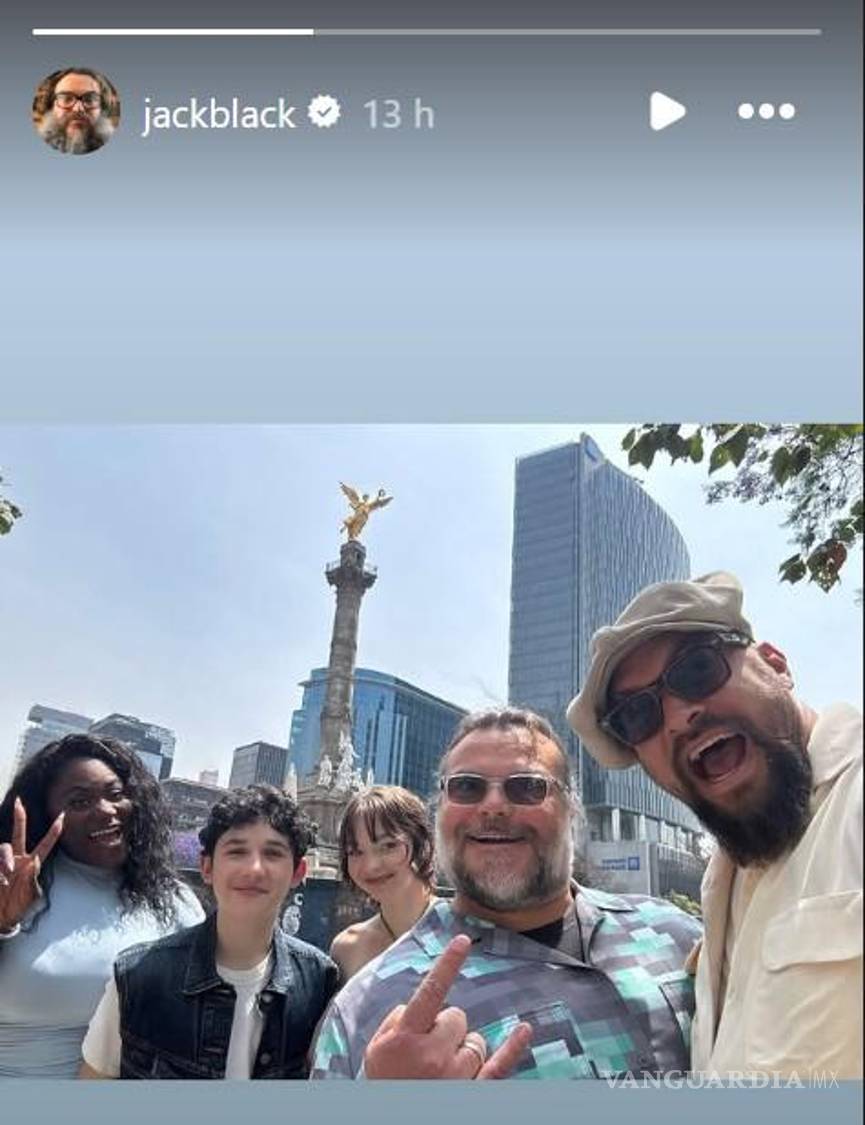 $!El elenco protagónico celebró una rueda de prensa y convivirá con algunos fans.