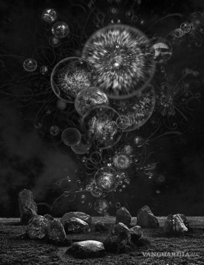 $!Lovecraft y sus monstruos más espeluznantes