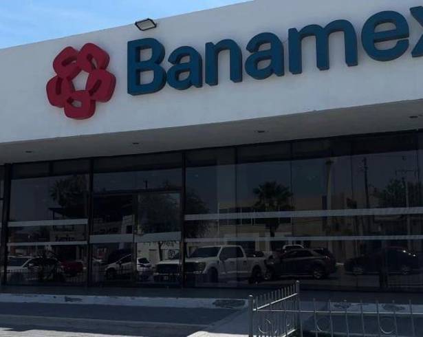 Banamex ofreció una disculpa formal por el incidente.