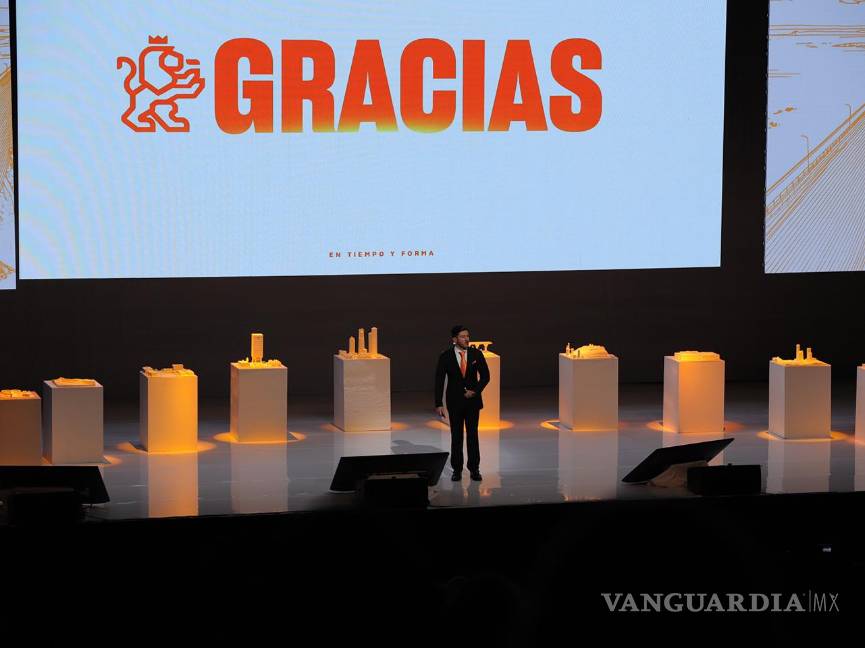 $!Asimismo, a partir de este 2026, Nuevo León contará con un vuelo directo a París, operado por Aeroméxico.