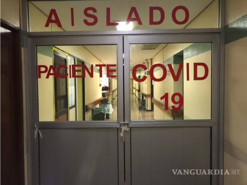 $!Doctoras de Saltillo que trajeron al mundo a bebé milagro por COVID-19 narran su historia