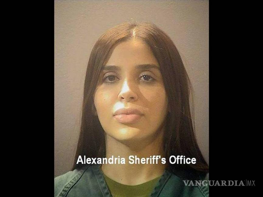 $!Su detención fue desde el 22 de febrero en Virginia, Estados Unidos.