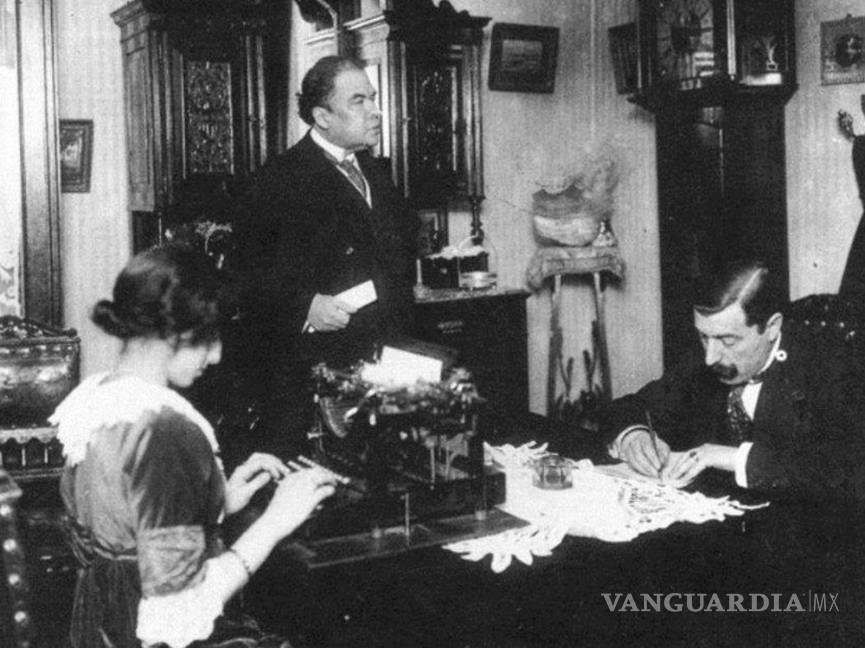 $!Rubén Darío, el poeta más influyente de las letras hispanas