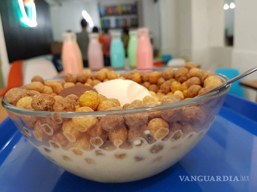 $!¿Kellogg’s eliminó micronutrientes básicos de sus cereales en México?
