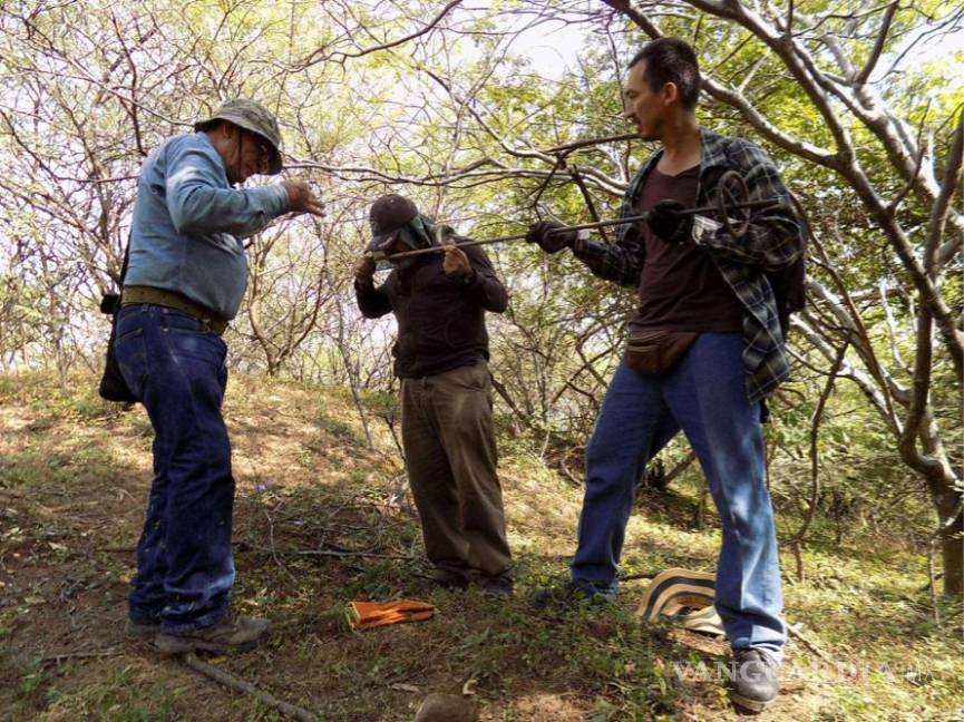 $!ONU pide a México incluir la apertura de cuarteles militares en nueva Ley de Desaparición Forzada