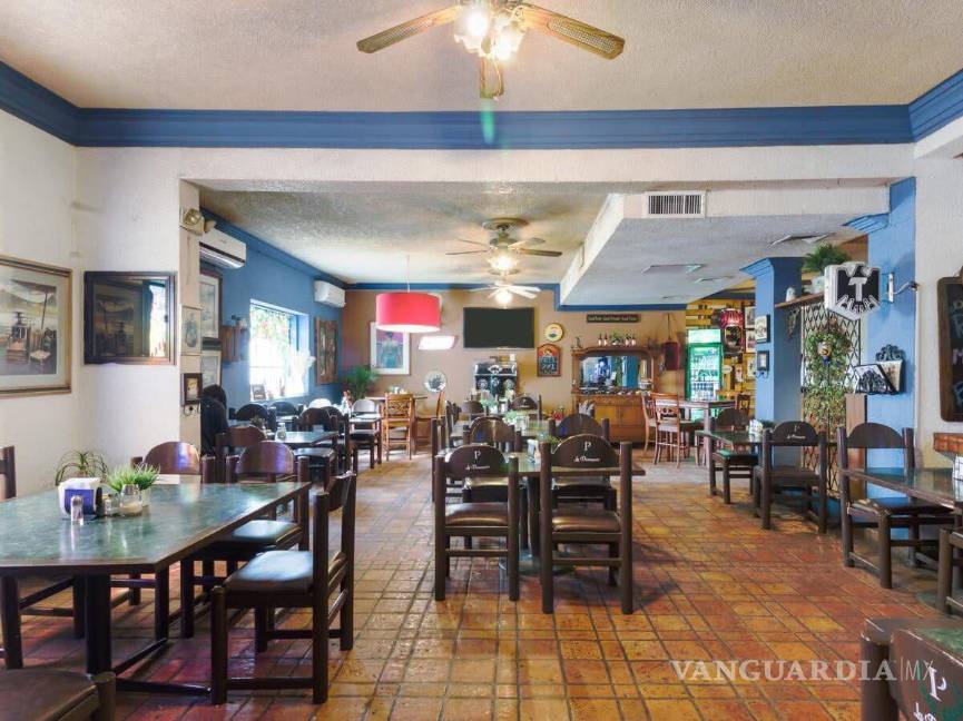 $!El hotel ha hospedado a figuras como María Félix y Pedro Infante.