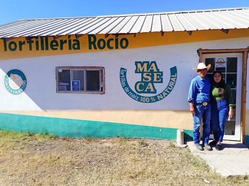 $!El esquema reduce intermediarios para disminuir costos y ofrecer precios justos.