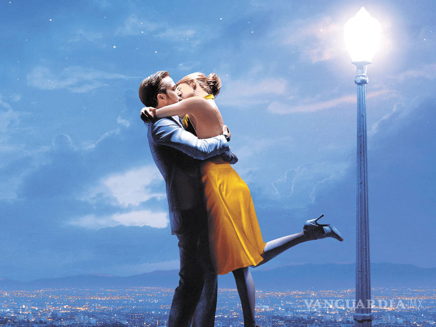 $!'La La Land, Una Historia de Amor’; un tributo al Hollywood clásico