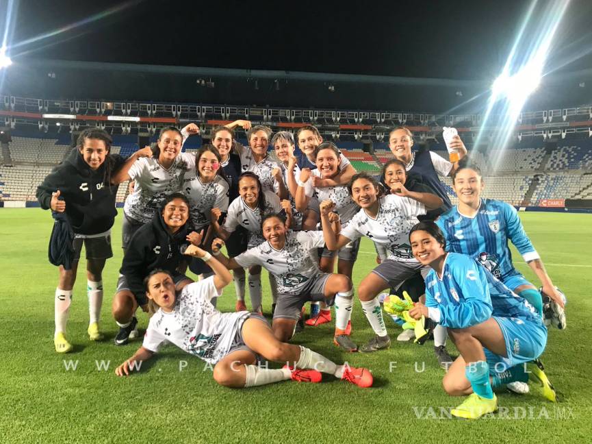 $!Revela la Liga MX Femenil los horarios para los juegos de Ida de las Semifinales del Clausura 2019