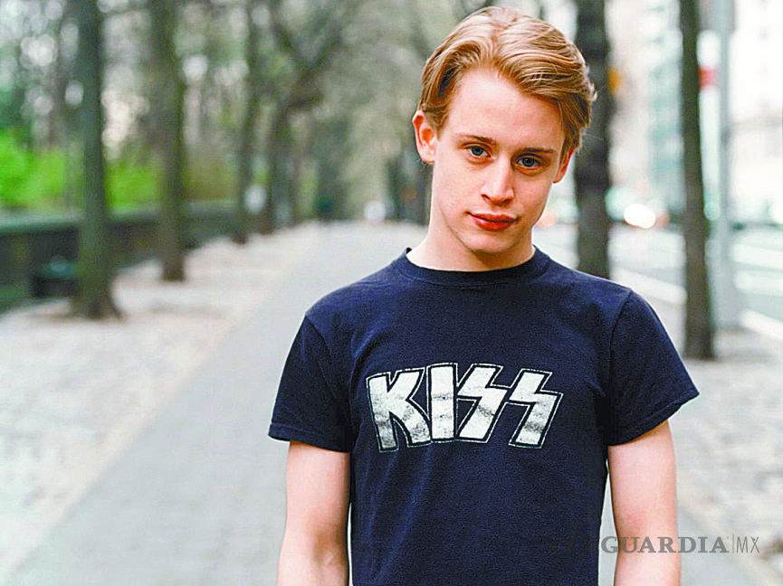 $!La última resurrección de Macaulay Culkin