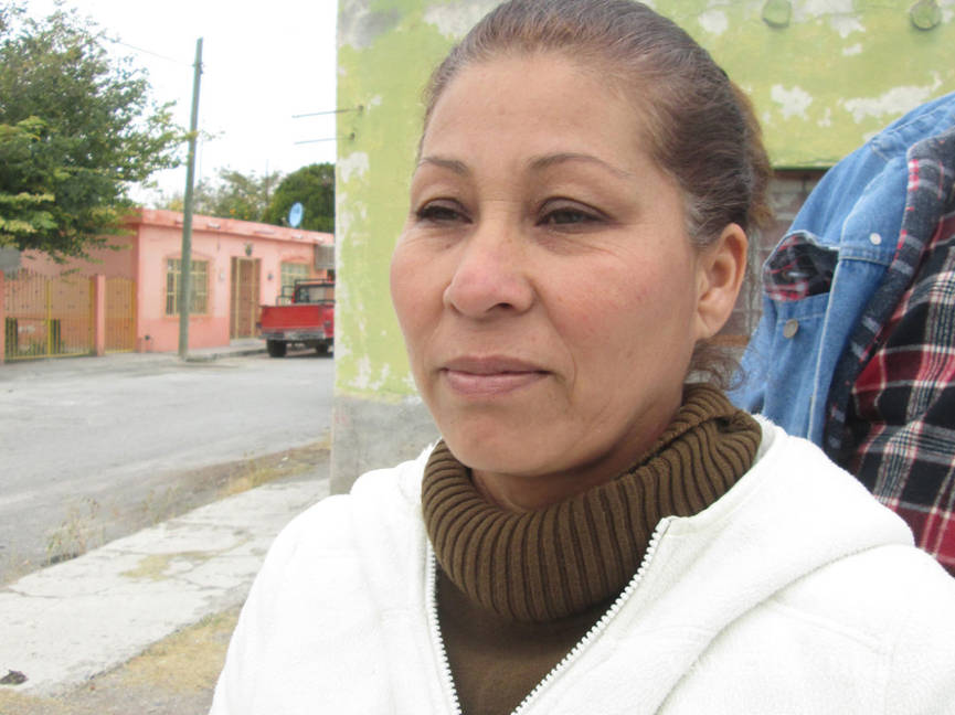 $!Miguel Riquelme propondrá a la alcaldesa de Ocampo aceptar el apoyo de Fuerza Coahuila