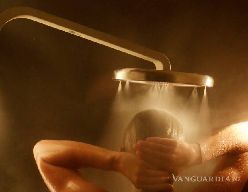 $!Duchas ecológicas, “made in México”