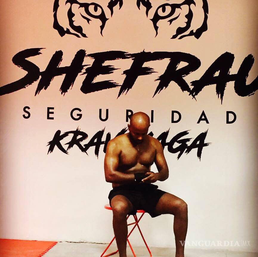 $!Empresas de Monclova y la Región despiden a la agencia de seguridad "Shefrau"
