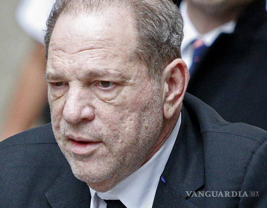 Inicia juicio contra Harvey Weinstein en Nueva York y presentan nuevos cargos en contra de él en Los Ángeles