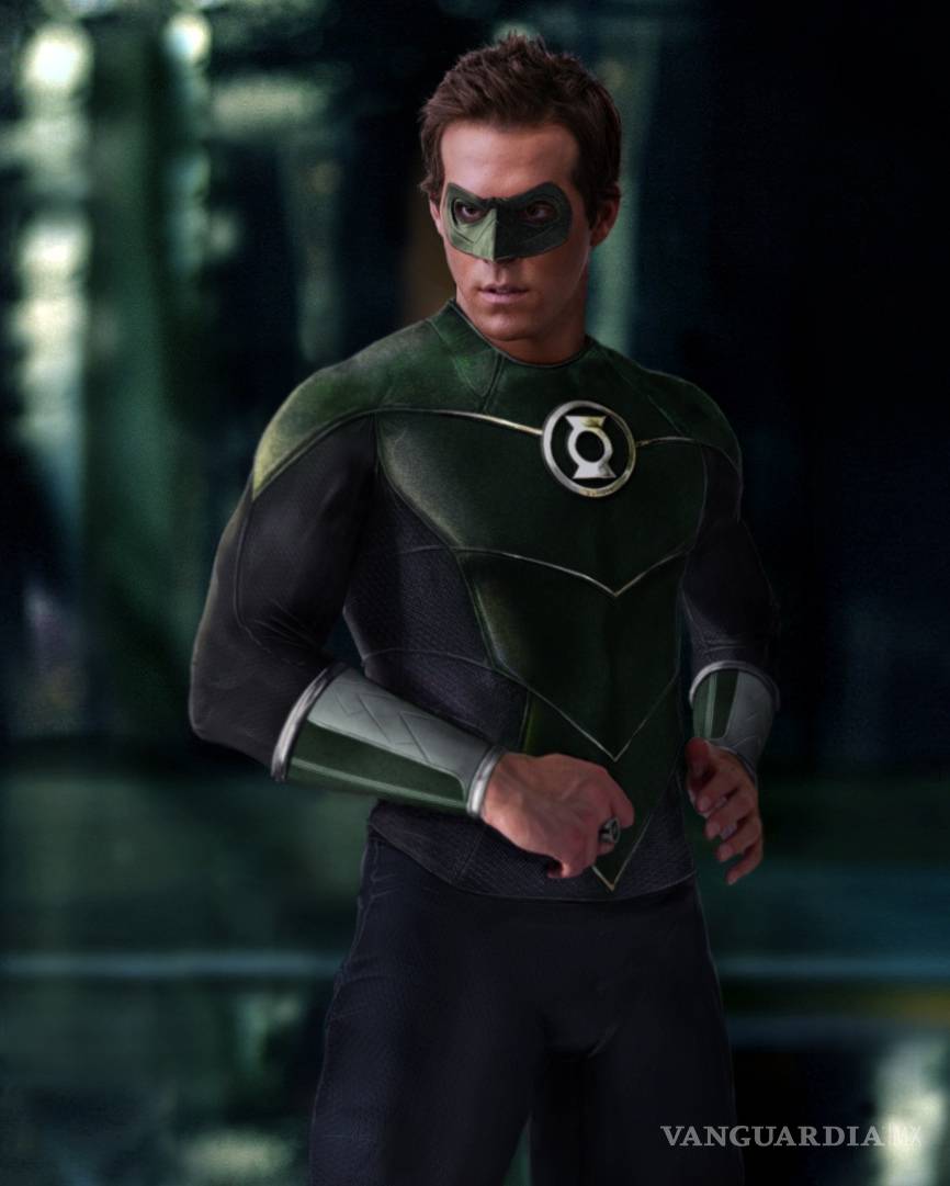 $!Ryan Reynolds, el ‘eterno’ superhéroe de Hollywood