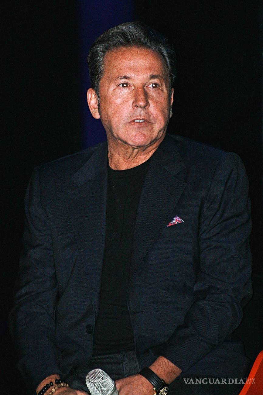 $!Julión Álvarez responde ante el retiro de su tema en disco de Ricardo Montaner