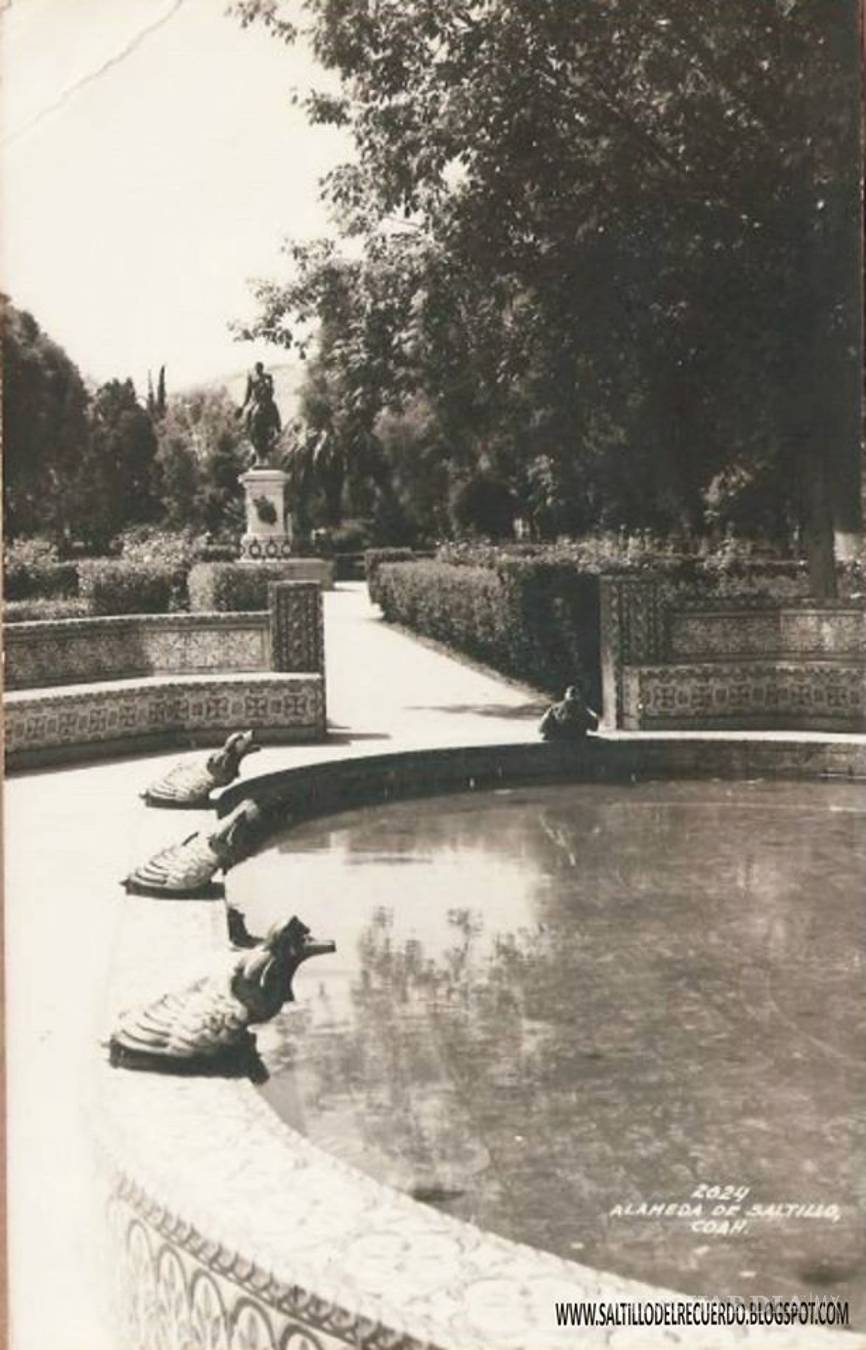 $!Estos son los apodos de Saltillo ¿Cómo le dices?