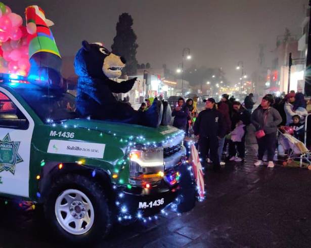 Todas las direcciones y agrupamientos especializados participarán en el evento.