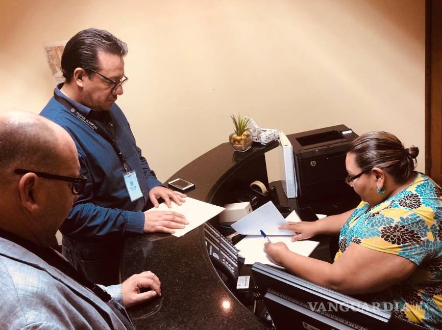 Ante obstrucciones del Poder Judicial de Coahuila, VANGUARDIA MX inicia defensa por cobertura periodística de juicios