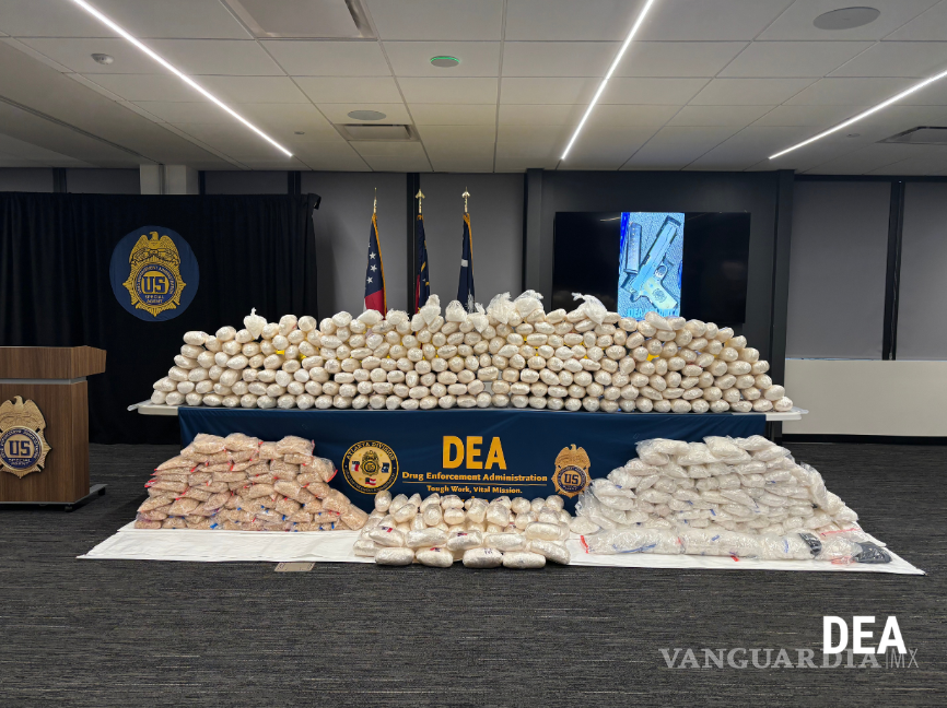 $!FOTO: DEA | Carolina Martienz