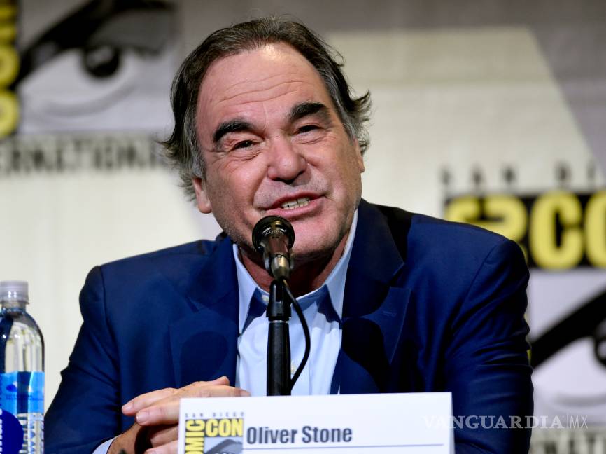 Pokémon Go, "un nuevo nivel de invasión": Oliver Stone