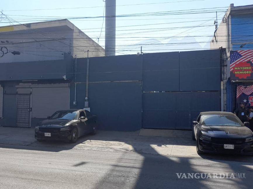 ¡Gustos exóticos!; aseguran droga y un tigre en una casa de Monterrey