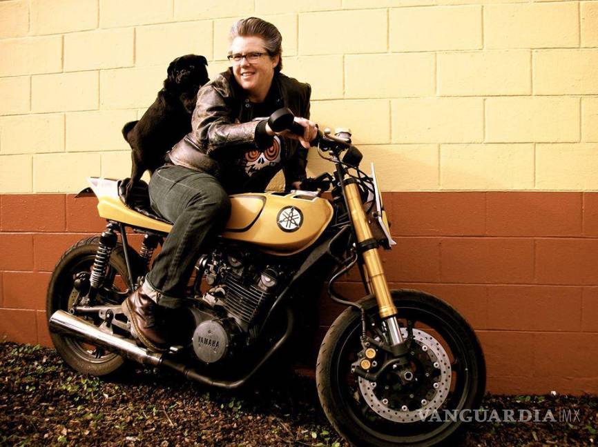 $!Normalmente se encuentra acompañada de algún experto o una celebridad. Un buen capítulo para empezar es el de Norman Reedus de “The Walking Dead”.