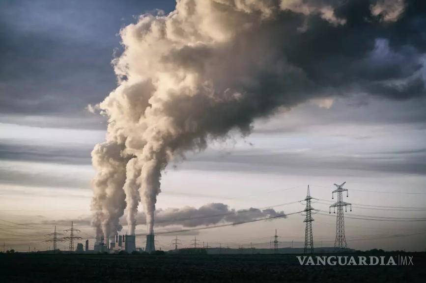 $!La recomendación del experto es acelerar la transición en el sector eléctrico para alejarse de los combustibles fósiles.