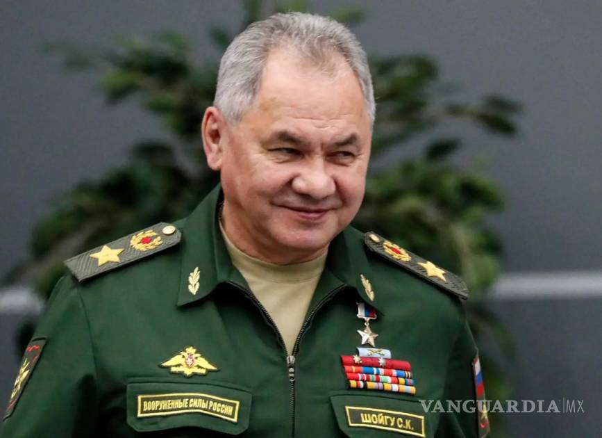 ¿Cómo la purga de altos mandos pone en duda el poderío militar ruso?