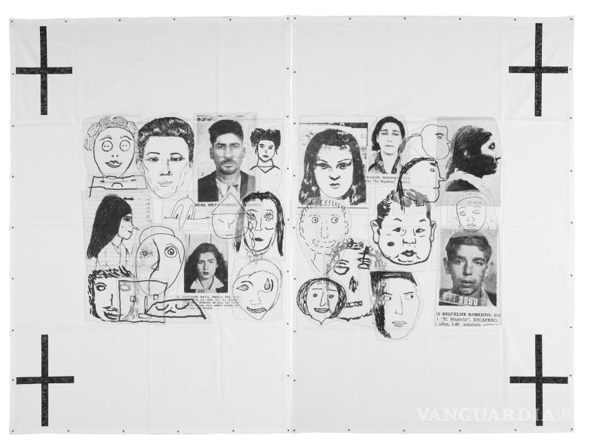 La Colección FEMSA lleva una muestra de arte latinoamericano a Tabasco