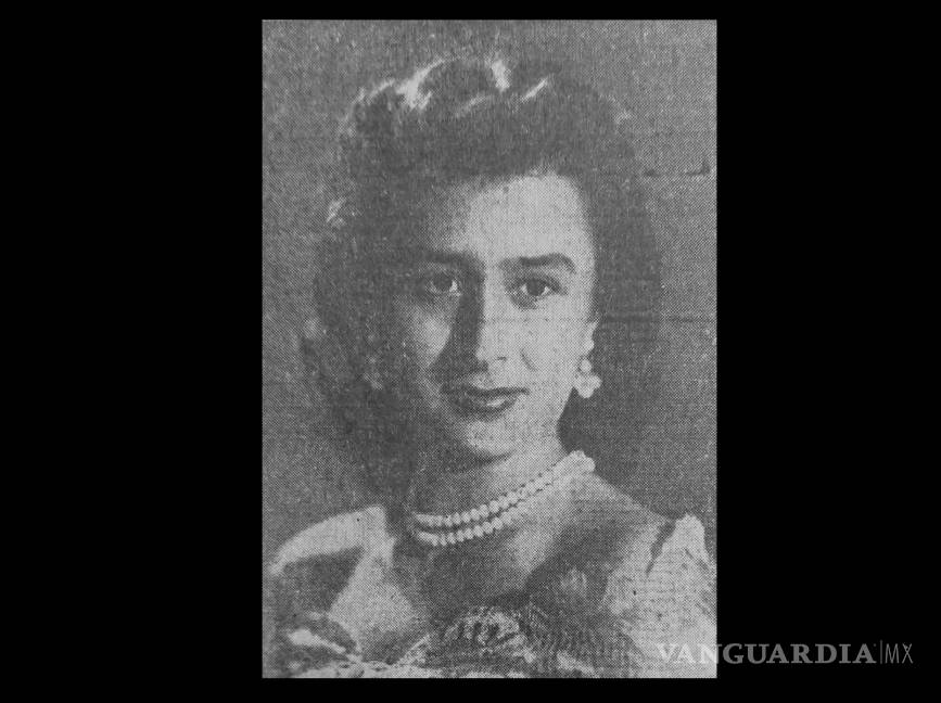 $!María del Socorro jugó un papel importante en mantener el vínculo familiar y preservar la memoria del legado que Pedro Infante dejó en la cultura mexicana.