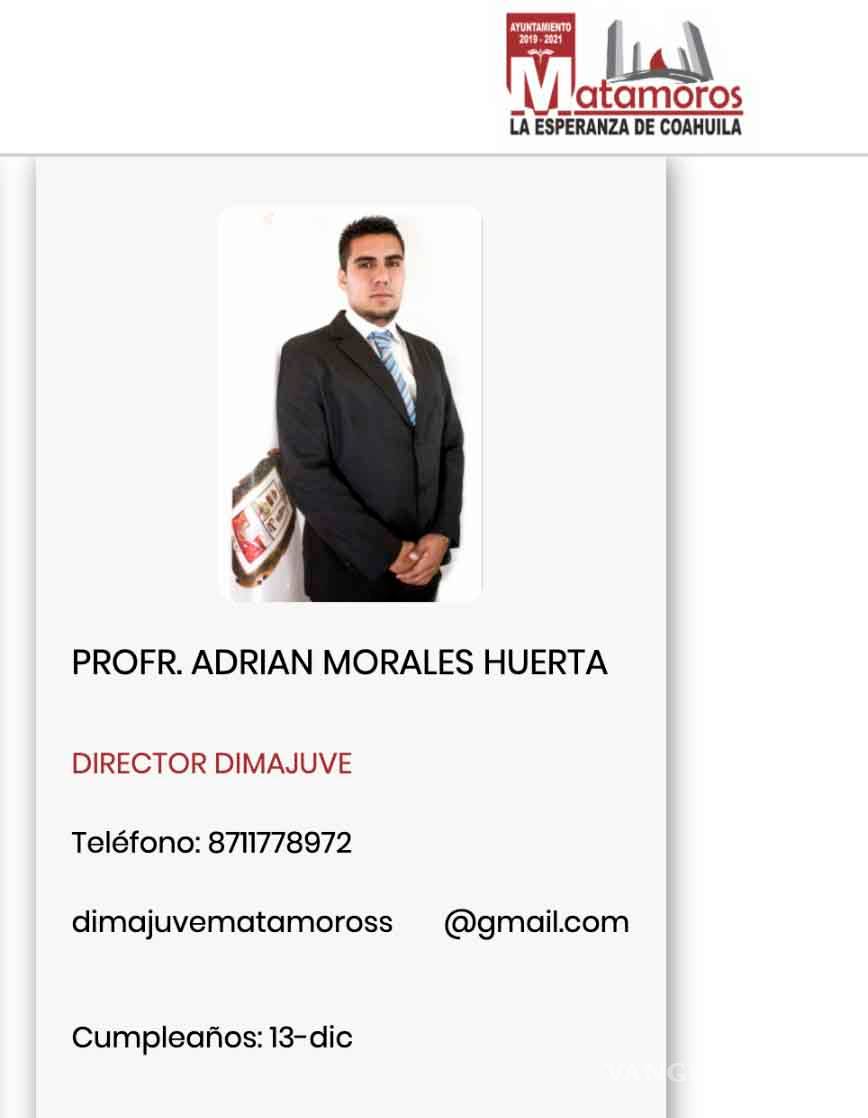 $!Divorcio en Coahuila destapa corrupción en programa ‘Jóvenes Construyendo el Futuro’