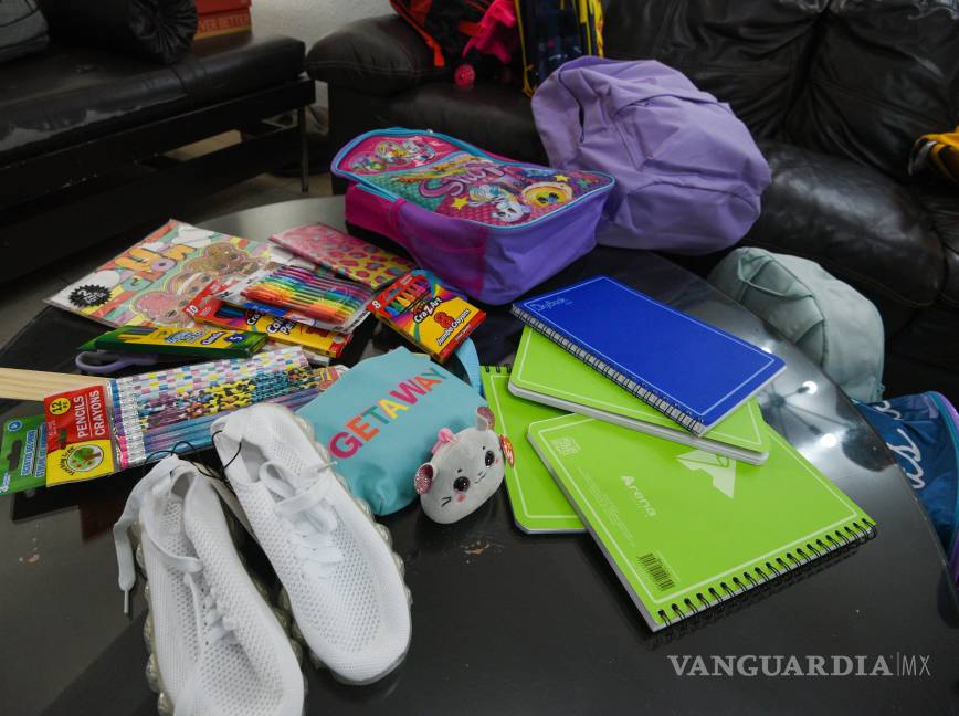 $!El apoyo adicional para útiles escolares de Mi Beca para Empezar se deposita en agosto, generalmente durante la primera quincena.