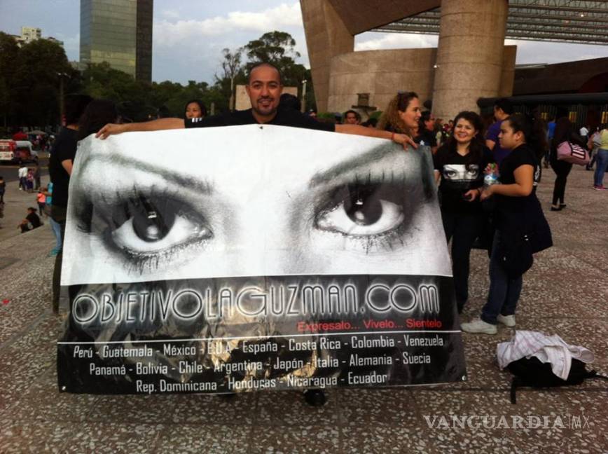 $!'¡Te amamos Ale Guzmán!': Sus fans le desean desde aquí, un feliz aniversario 50